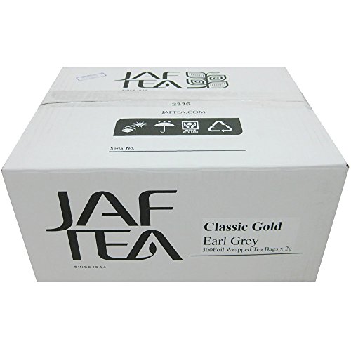 JAF TEA ZC A[OC (2g×500P)