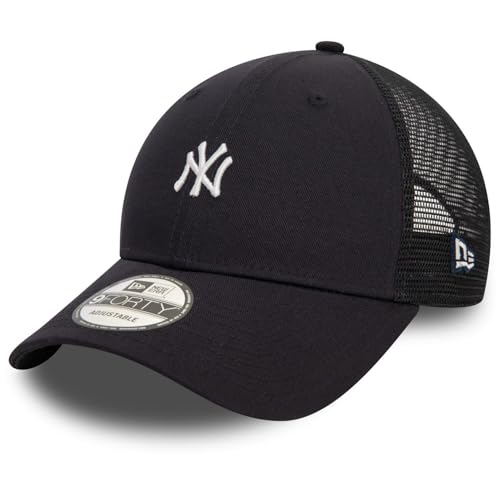 New Era 9Forty Trucker Cap - Home Field New York Yankees