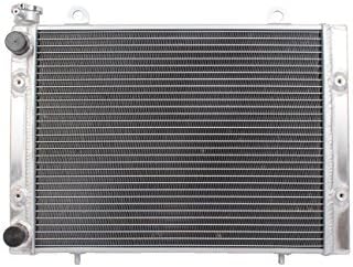 OPL PAR005 Aluminum Radiator For Polaris Ranger 400, 500, 800, 6x6 & 4x4