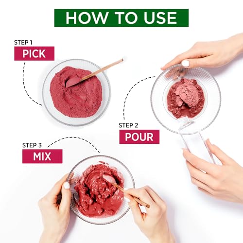 Image of Alps Goodness Powder - Beetroot 50.0 gm Box