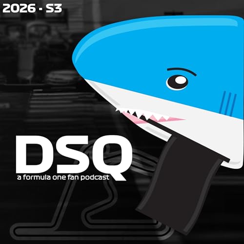 DNS: F1 2026 Chinese Grand Prix Weekend Review