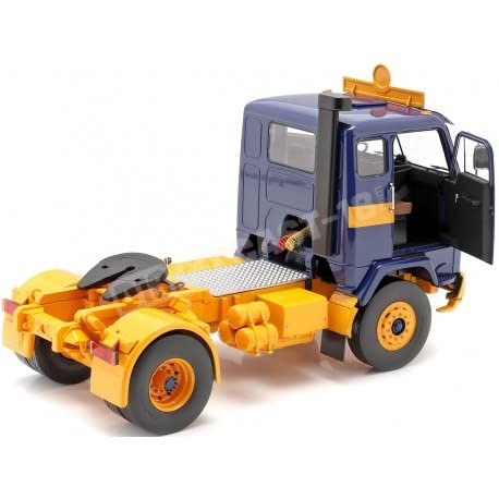 Volvo MCG18140 F88 1971, ASG