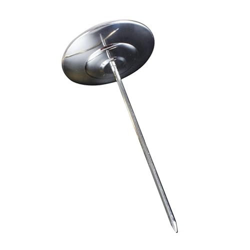 Miniatura 5 de 2 unids Menú Recibo Tenedor Accesorios de Oficina Accesorios para escritorio Check Bill Spike Escritorio Ticket Holder Recibo Titular de Recibos