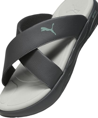 Image of Puma Unisex Adult Softride Seave Slip Sandal