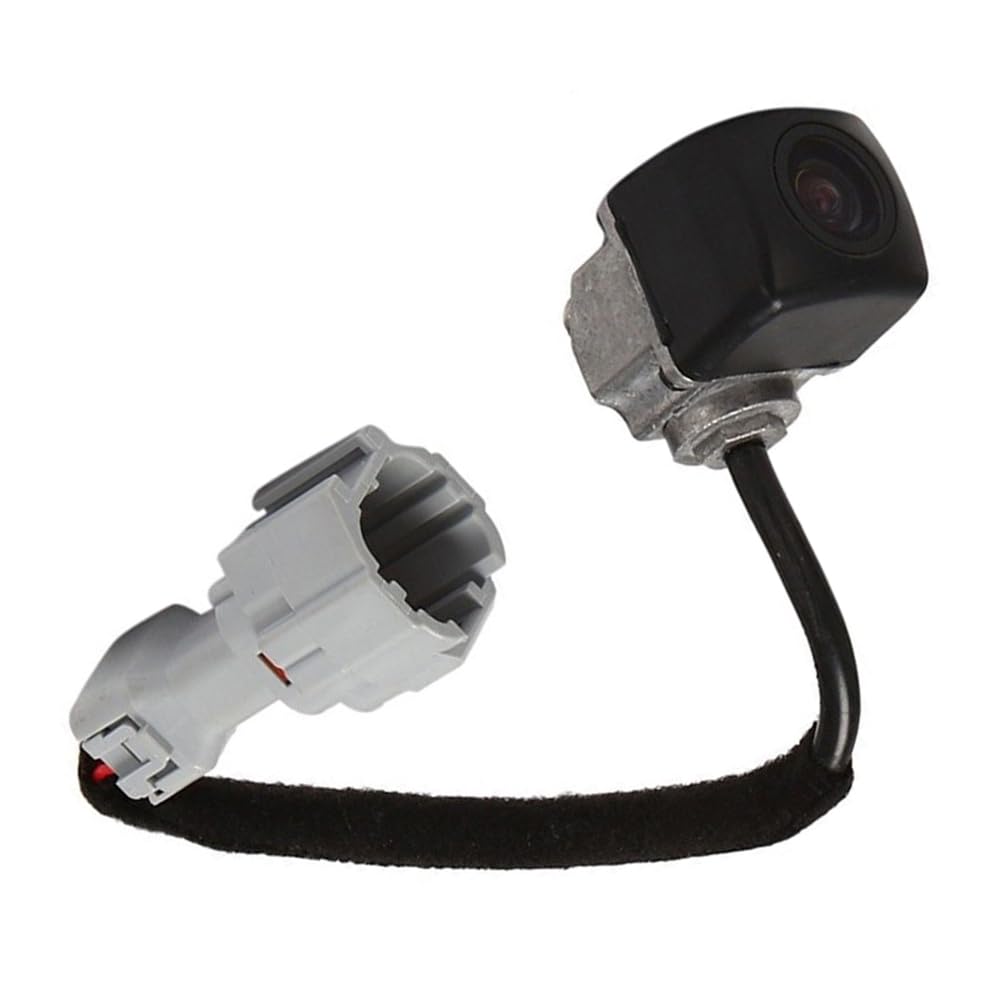 Rear View Backup Camera Baceyong 95760A2100/95760-A2100, Fit for K1-a CEED 2012-2016 - Image 4