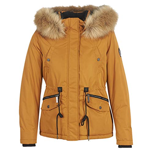 Superdry Alpine Microfibre Winterjacke Damen