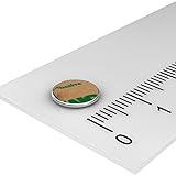 Idealer Magnet für die Befestigung von Fotos, Bildern, Poster etc.