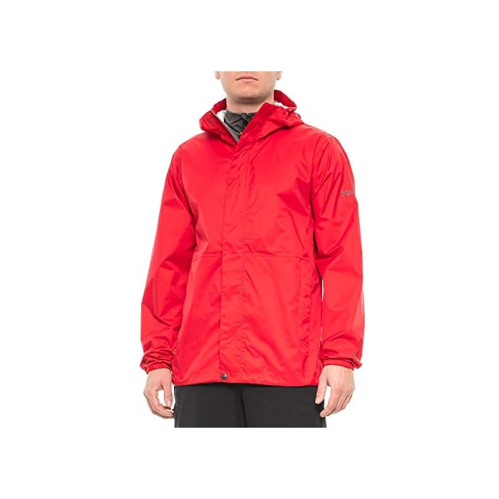 Buy Marmot Mens Camp EZ Jacket 