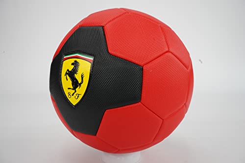 Dakott Ferrari No. 3 Mini Size 7.5 Inches Limited Edition Soccer Ball, Designed To Hold Pressure Soccer Ball Durable & Premium Overpowered Soccer Ball | Made For Adults & Youths #TOP1