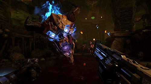 DOOM VFR - [PlayStation VR ready] - PlayStation 4