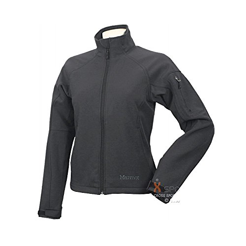 Marmot Gravity Jacket - Women's Black Large