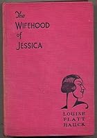 The Wifehood of Jessica B00LLTAO6E Book Cover