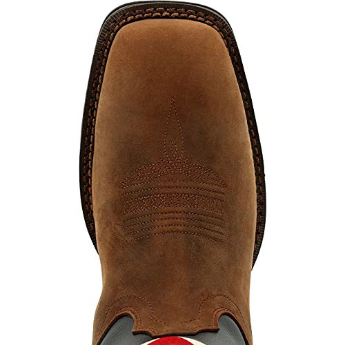 Image of Durango Men's Rebel By Durango Colorado Western Boot