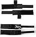 Sex Restraints Sex Bondaged for Adults Couples Bondaged Restraints Kits Sex Hand Cuffs Set Kit Bed Straps Restraints Sex Restraining for Women Restraints Sweater