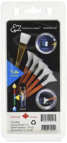 Preisvergleich Produktbild Visible Dust Swab Light