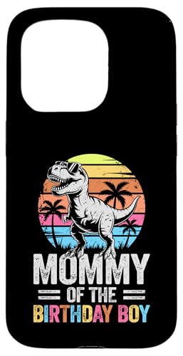 Mom Of The Birthday Party ߑ  }} X}zP[X iPhone 15 Pro p