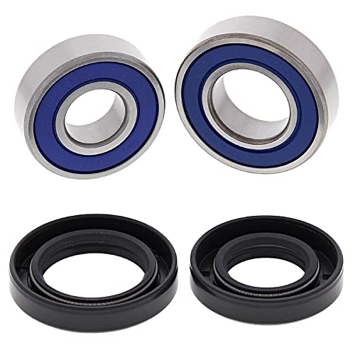 Kit roulement de roue All Balls 25-1023 indispensable pour préparer votre moto avant l'enduro