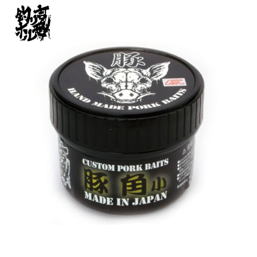 釣り吉ホルモン 豚角 ぶリーチ ピッグダディー ピッグマミー