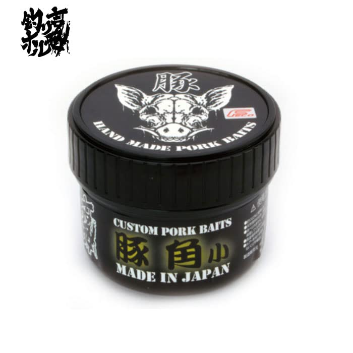 Amazon | 釣り吉ホルモン(Tsurikichi hormone) 豚角 小