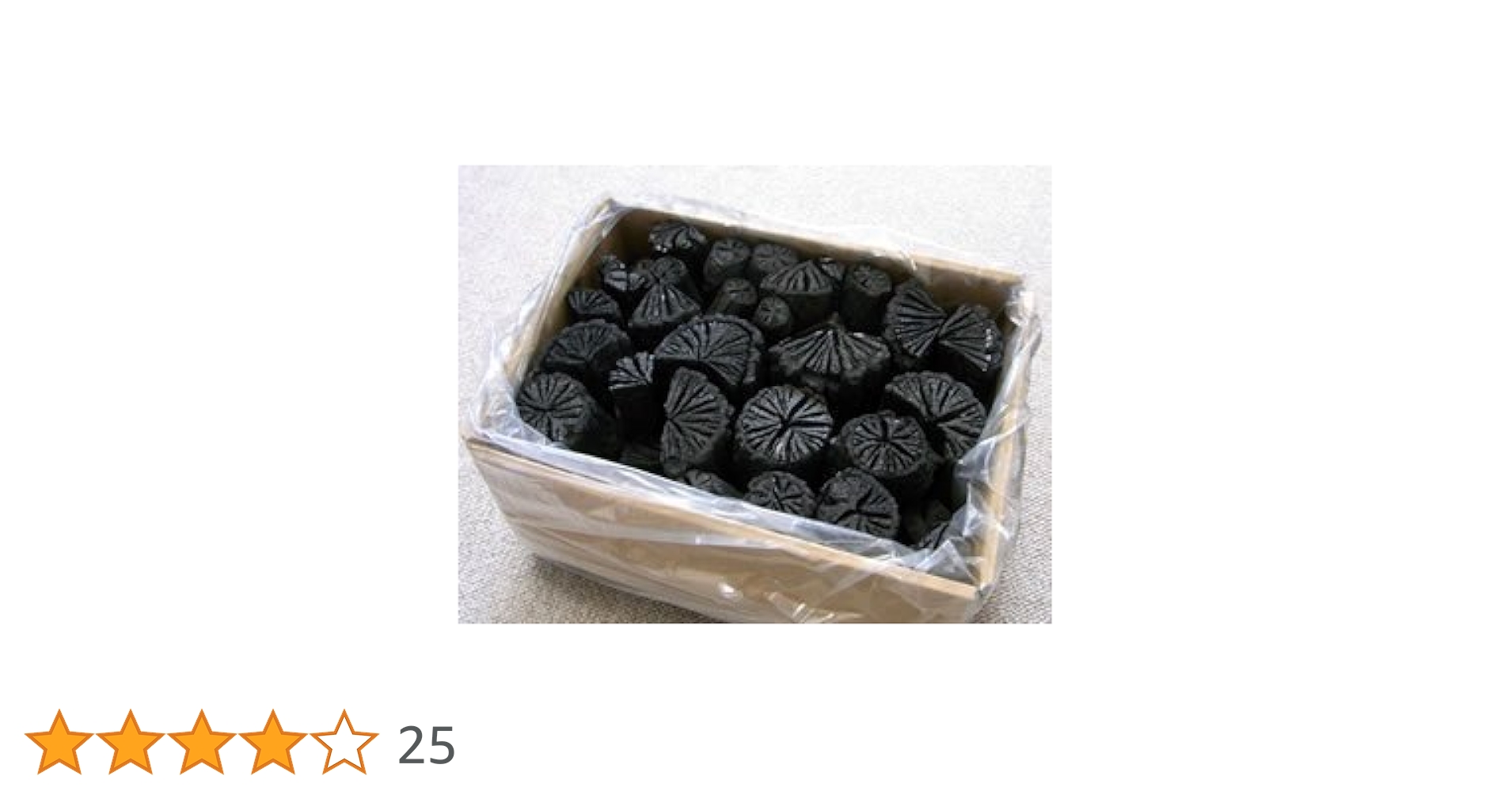 くまさん51【愛媛産】クヌギ炉用　細め胴炭約2kg くまさん51【愛媛産】クヌギ炉用 細め胴炭約2kg 炉用 茶の湯