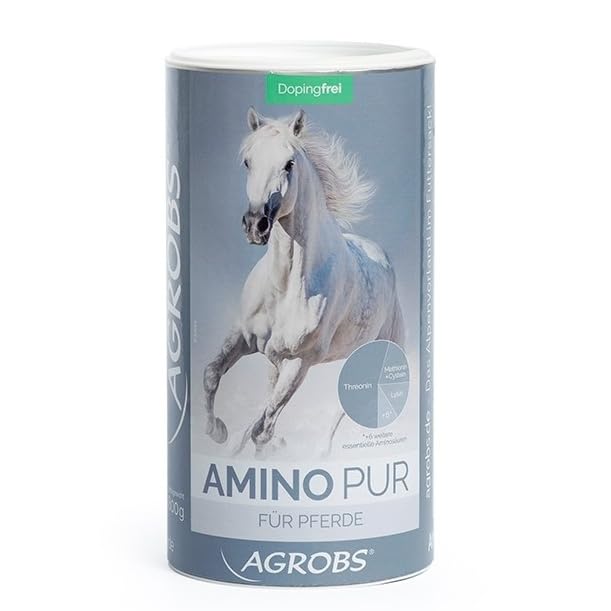 Agrobs Amino Pur