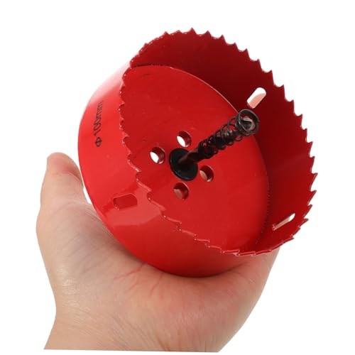 Broca abridora para taladro DOITOOL alta velocidad miniatura 3