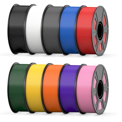 UJOYBIO PETG Variety 10 pack (10kg).