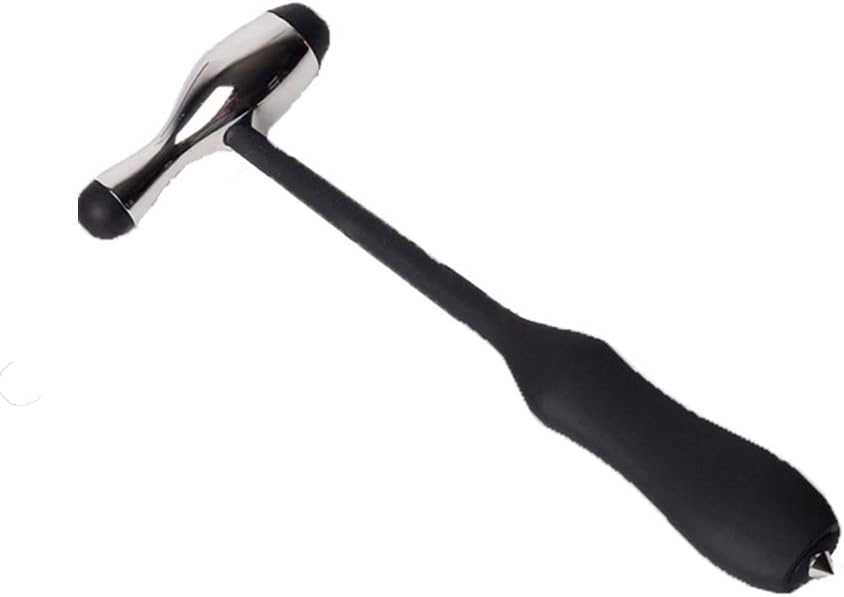Amazon Co Jp 神経反射ハンマー パーカッションハンマー ヘルスハンマー 打腱器 打診器 産業 研究開発用品