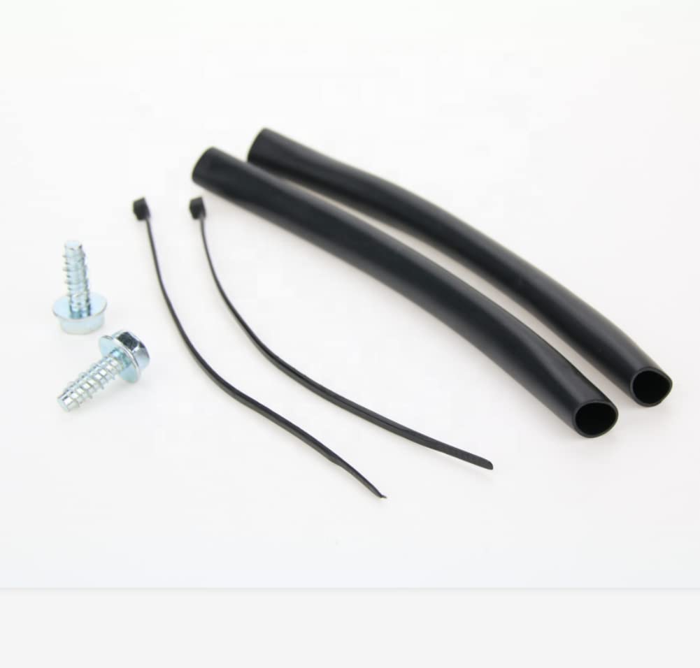 Amazon.com: YANGMO-AUTO 1pc/set OE# 8E0959501AG 8E0 959 501AG 