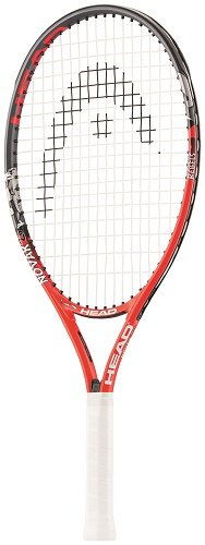 HEAD Novak 23 Tennis Racquet (B00IAP4170) Amazon Price History, Amazon Price Tracker