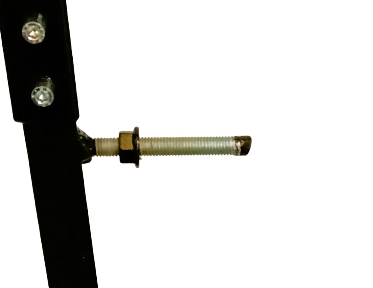 Tappatrice a Colonna Professionale 2-in-1 per Tappi a Fungo e Raso - Tappabottiglie Manuale Regolabile in Ferro per Bottiglie di Vino e Spumante