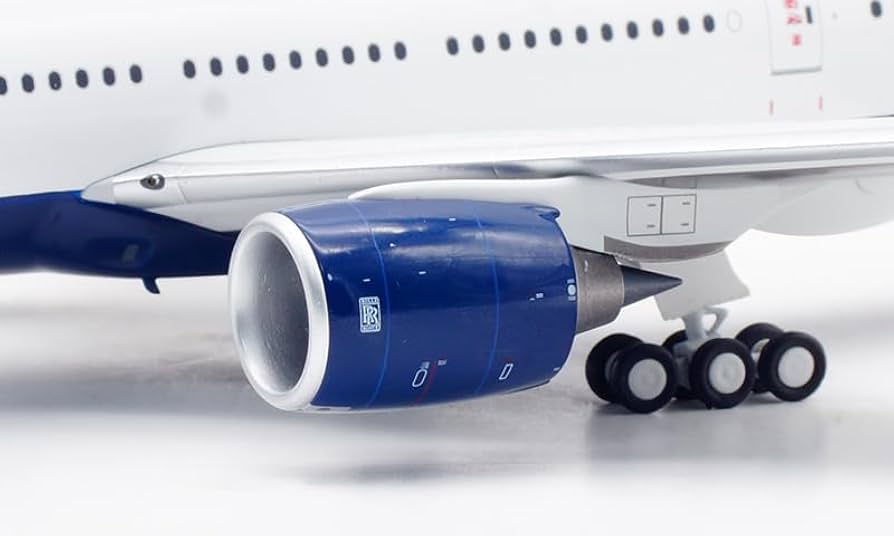 ARD models 1/200 ブリティッシュエアウェイズ Amazon.com: ACE HOBBY for ARD-Models for British Airways for