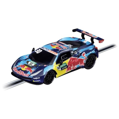 Ferrari 488 GT3 Red Bull AF Corse, n. 30