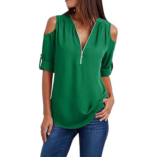 Letzte Bestellungen Anzeigen Sportshirt V Ausschnitt Damen Short Sleeve Jumper Sommer Kleidung Mädchen T Shirt Rundhals Kurzarm Maritim Schwarze Grosse Groessen Oberteile Tops Name It Bustier