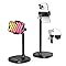 Amazon.com: ULANZI SK-06 Cell Phone Cooler Phone Stand, Desktop Cell ...