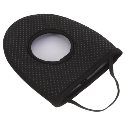 NAMOARLY Motorcycle Shoe Protector for Gear Shifting Cover Fashionable Design for Outdoor Riding Essential Motorcycle Accessory