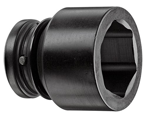 Gedore K 21 S 30 – 1 Impact-fix 30 mm Impact Socket
