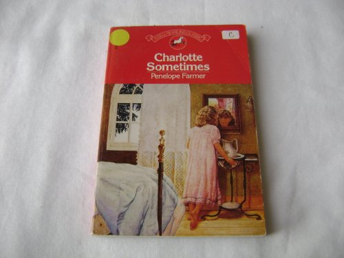 Charlotte Sometimes B003J7XLIE Book Cover