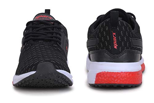 Image of Sparx Mens Sm-460 Sports Shoes