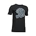 Under Armour Boys' Never Retreat T-Shirt