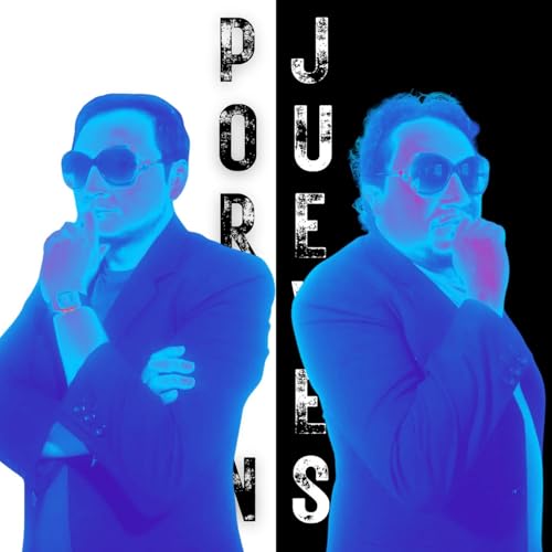 Por fin jueves cover art