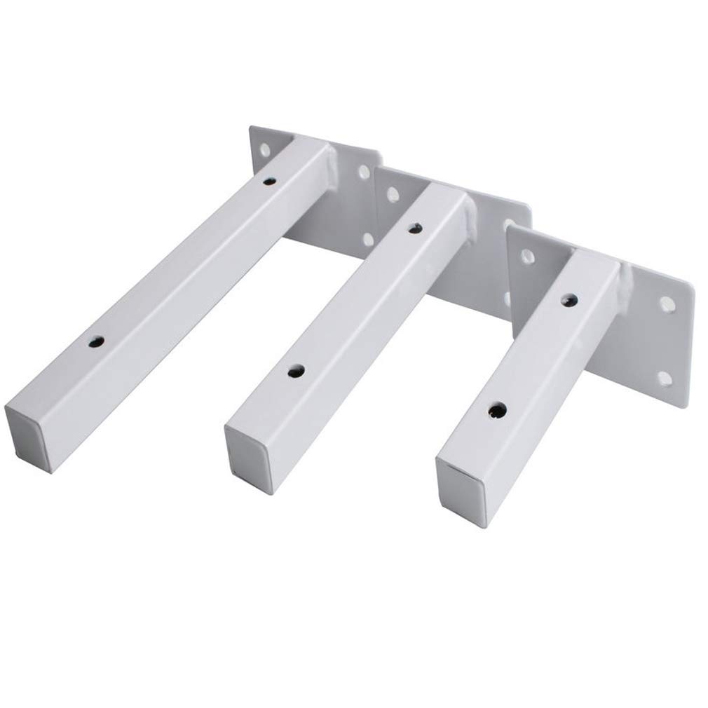 Staffa Di Supporto Per Mensola Nascosta Con Ripiano Galleggiante In - Foto 3