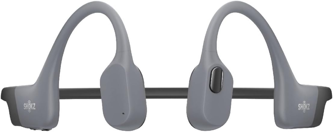 SHOKZ OpenSwim Pro Open-Ear Headphones