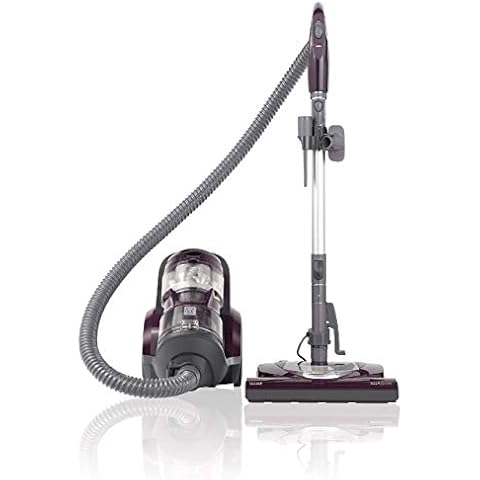 Kenmore Lightweight Bagless Canister Vacuum Cover