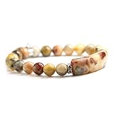 Handmade Gemstone Bange 7.2