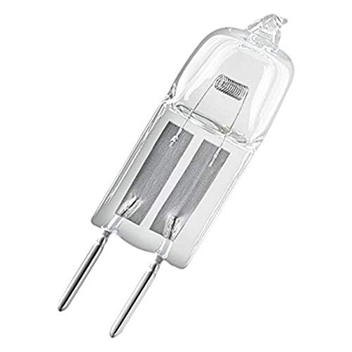 Preisvergleich Produktbild fengzong 12V10W / 20W Halogenlampenperlen Kristallbirnen Spiegellampe G4 Lampenperlen Kronleuchter Hochwertiger Profi (12v20w)