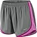 Nike Tempo 716453-010 Short pour Femme, Tempo, XL