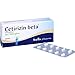 CETIRIZIN beta Filmtabletten 50 St