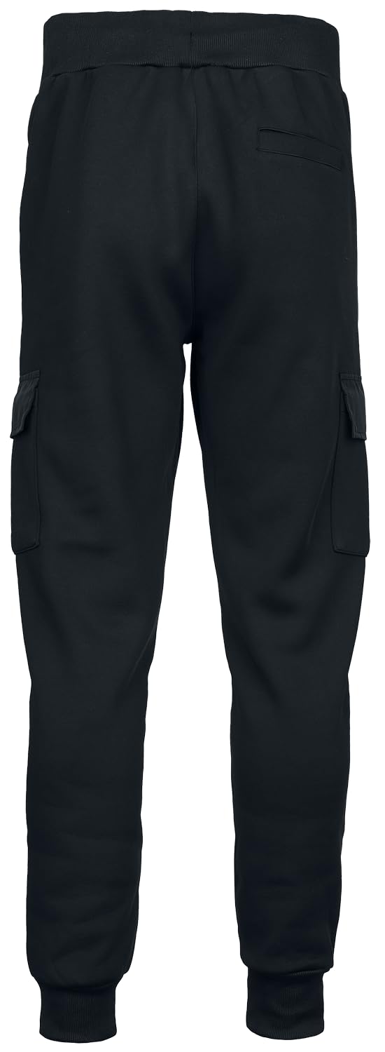 Lonsdale Strój Mężczyźni Bulough