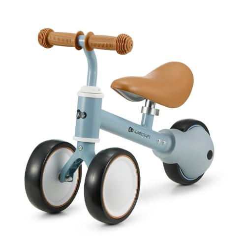 Kinderkraft Cutie Draisienne Porteur...